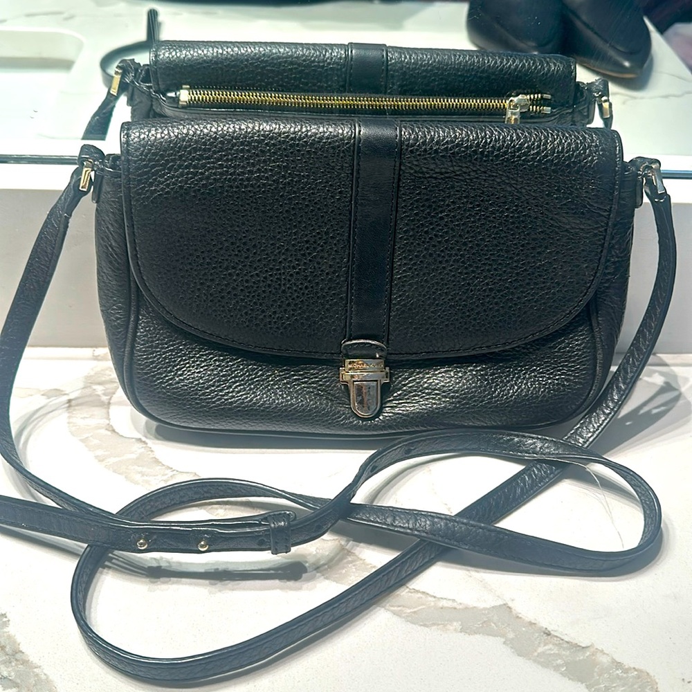 Michael Kors crossbody bag